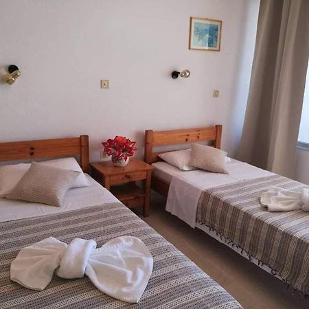 Апарт готель Ionian Mare Агіос Іоанніс Перістеріон Екстер'єр фото